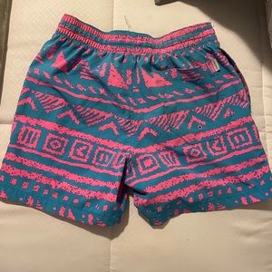 Chubbies Swim Shorts